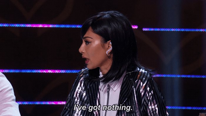 I mean.. Who's with me? #TheMaskedSinger https://t.co/Hipg4ud6A7
