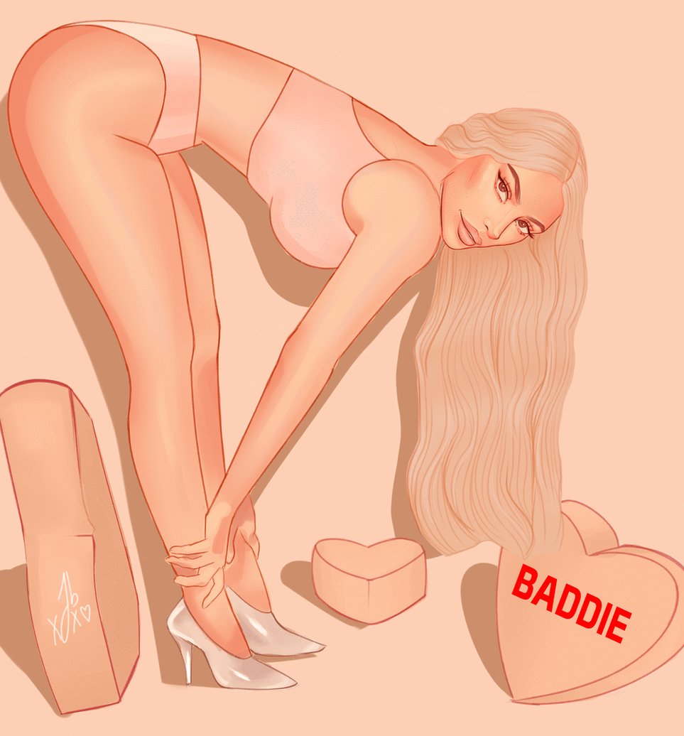 RT @artworkbyjb: the KKW Fragrance's KKW Hearts are back tomorrow with 3 new extra scents! ???????????????????????? https://t.co/DCmdbzBlCX