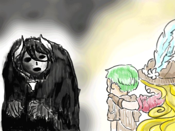 ボーゼン#メイドインアビス ボーゼン#メイドインアビス