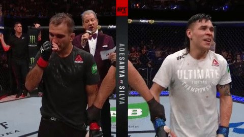 RT @AraSahne: Ricky Simon, Rani Yahya'yı puanla (30-27, 30-27, 30-25) mağlup etti. #UFC234 https://t.co/SDiECfIUdo