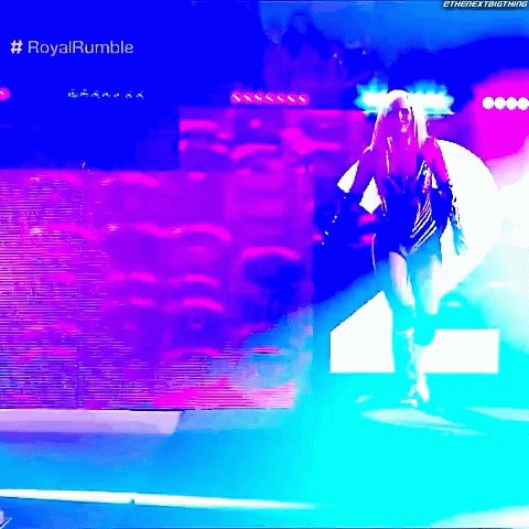 RT @EvilSpacegos: @121875Raywwe1 @LanaWWE Limping out of the week like.. https://t.co/CHc6cWaoKz
