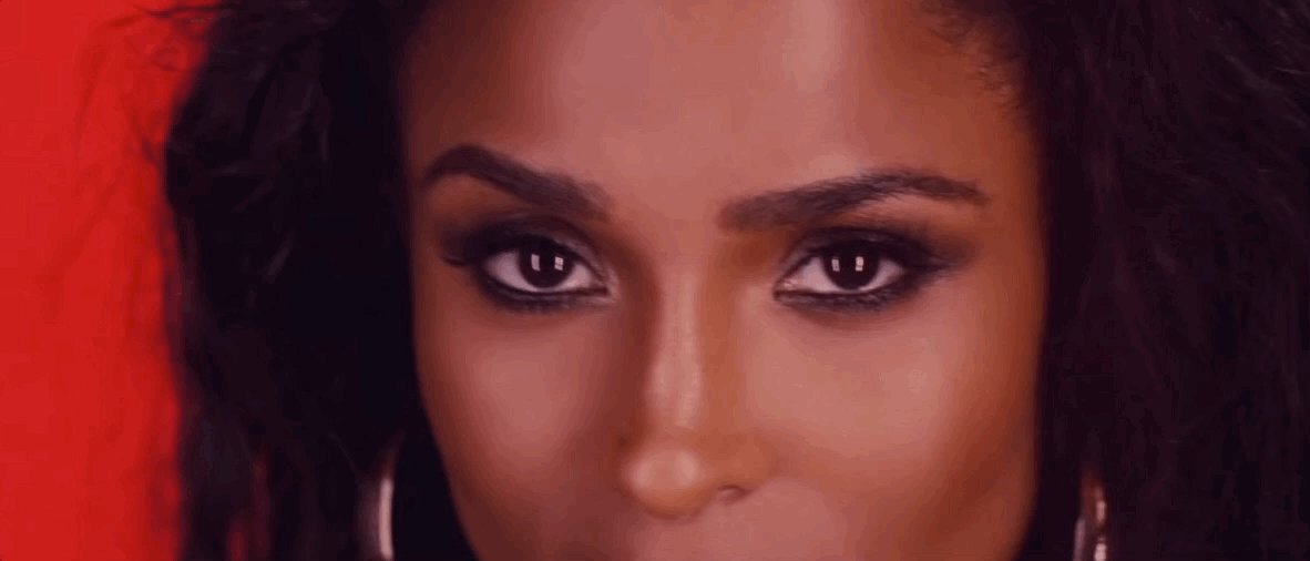 RT @ComplexMusic: ❤️ @ciara drops new Valentine's Day banger 