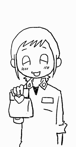さぁ誰からチョコもらえるでしょうか2019バージョン!?(アニメをクリック!) #ひそまそ さぁ誰からチョコもらえるでしょうか2019バージョン!?(アニメをクリック!) #ひそまそ