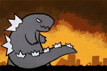 ラーメン切れてたから、朝からシン・ゴジラ見て、色々滅びれば良いと思ってる。 ラーメン切れてたから、朝からシン・ゴジラ見て、色々滅びれば良いと思ってる。