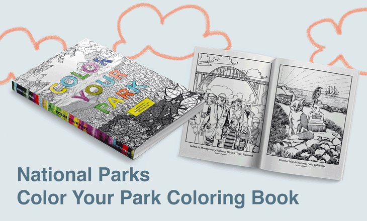 Any fans of adult coloring books out there? https://t.co/qo01xeZSwE https://t.co/lIQZtyo8s4