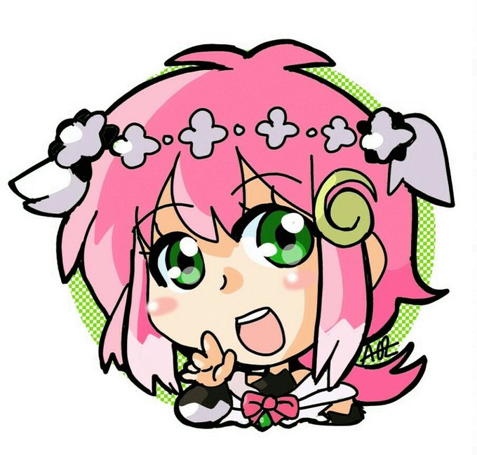 差分で満月さん。#グランベルム 差分で満月さん。#グランベルム