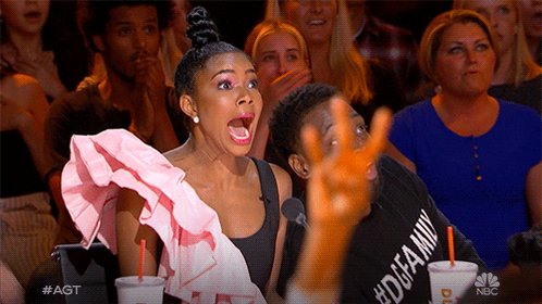 My face the entire @v_unbeatable set. Just omg❗️❗️❗️❗️❗️❗️#agt https://t.co/ifFY67fKic