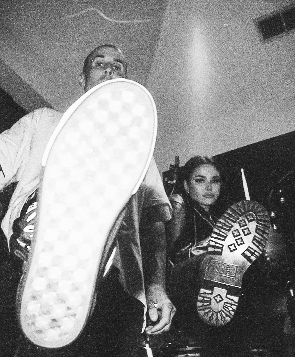 RT @MaggieLindemann: https://t.co/nCUIiQ4btx @travisbarker https://t.co/6iwsDYiKgm