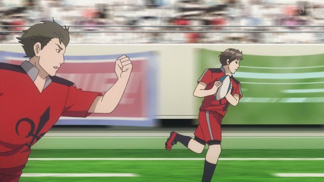 ドヒュッ #トライナイツ #ntv ドヒュッ #トライナイツ #ntv