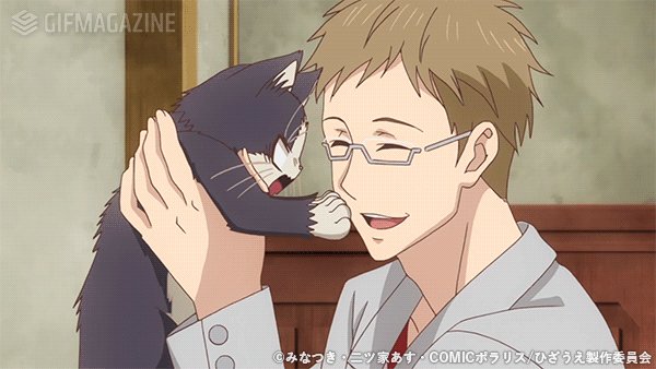9/8(日)開催SPイベントではキャストの素顔も垣間見れる(?)ゲームを実施✨ 夜の部は自分が飼っている猫の可愛さを他の 9/8(日)開催SPイベントではキャストの素顔も垣間見れる(?)ゲームを実施✨ 夜の部は自分が飼っている猫の可愛さを他の
