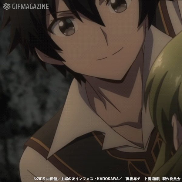 #異世界チート魔術師第6話「アズパイア防衛戦」#BS11 にてオンエアスタート☺️/カッコいい太一…✨ぜひ最後までご視聴 #異世界チート魔術師第6話「アズパイア防衛戦」#BS11 にてオンエアスタート☺️/カッコいい太一…✨ぜひ最後までご視聴