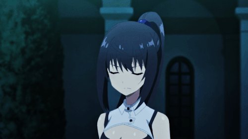#ありふれた職業で世界最強 アニメ総集編 感想 S総集編なのでなしこのキャラの主線消し気味の絵がかなり魅力的✨。ユエばっ #ありふれた職業で世界最強 アニメ総集編 感想 S総集編なのでなしこのキャラの主線消し気味の絵がかなり魅力的✨。ユエばっ
