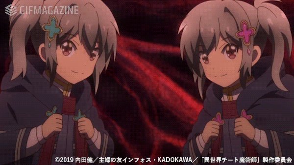 「異世界チート魔術師」第6話おー、めっちゃ面白くなってきたやん💫😆#異世界チート魔術師 「異世界チート魔術師」第6話おー、めっちゃ面白くなってきたやん💫😆#異世界チート魔術師