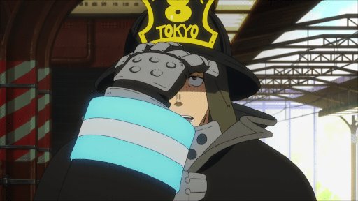 #炎炎ノ消防隊 アニメ6話感想S2.8主人公VSプリンセス火華戦。この作品は火限定の能力の種類に限界を感じたのか種類を増 #炎炎ノ消防隊 アニメ6話感想S2.8主人公VSプリンセス火華戦。この作品は火限定の能力の種類に限界を感じたのか種類を増