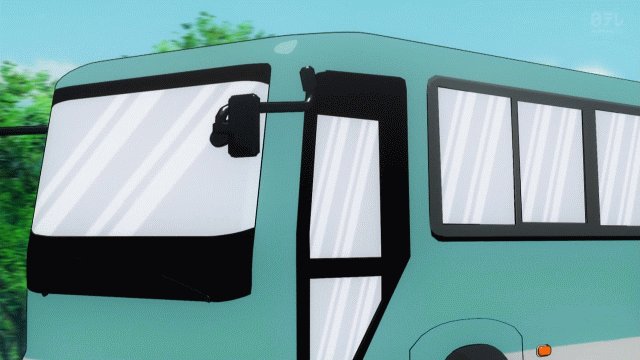 ダイナミックバスフォルダに #トライナイツ #ntv ダイナミックバスフォルダに #トライナイツ #ntv