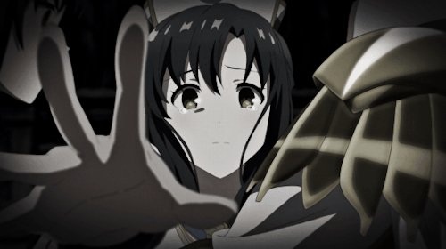 #ありふれた職業で世界最強 アニメ6話感想S3.3残念キャラで未来予知能力のある兎人族のシアが仲間になる回。かわいいのだ #ありふれた職業で世界最強 アニメ6話感想S3.3残念キャラで未来予知能力のある兎人族のシアが仲間になる回。かわいいのだ