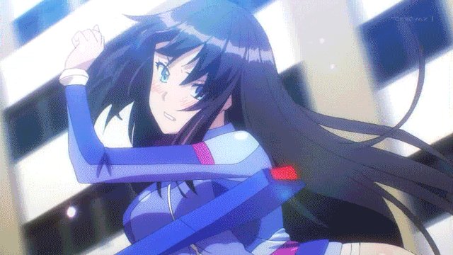 このアングル…最高やな…! #kjganime #tokyomx このアングル…最高やな…! #kjganime #tokyomx