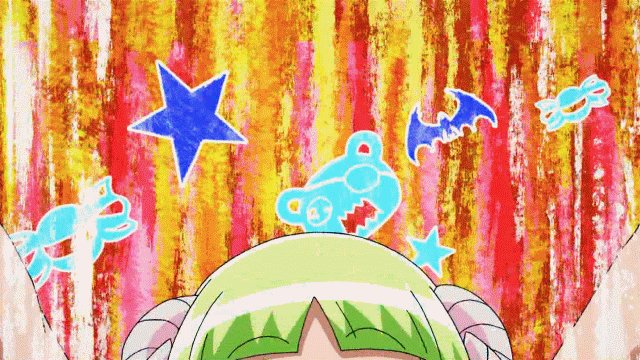 クララさん #魔入りました入間くん #nhketv クララさん #魔入りました入間くん #nhketv