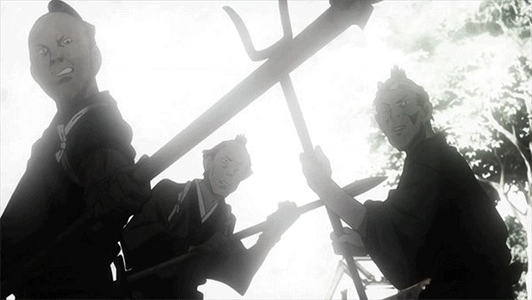 無限の住人-IMMORTALMugen no Juunin: Immortal 無限の住人-IMMORTALMugen no Juunin: Immortal