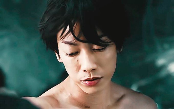 (영화) 이누야시키 : 히어로 VS 빌런(映画) いぬやしき이 조명, 온도, 습도...☆🔗#사토타케루 #佐藤健 (영화) 이누야시키 : 히어로 VS 빌런(映画) いぬやしき이 조명, 온도, 습도...☆🔗#사토타케루 #佐藤健