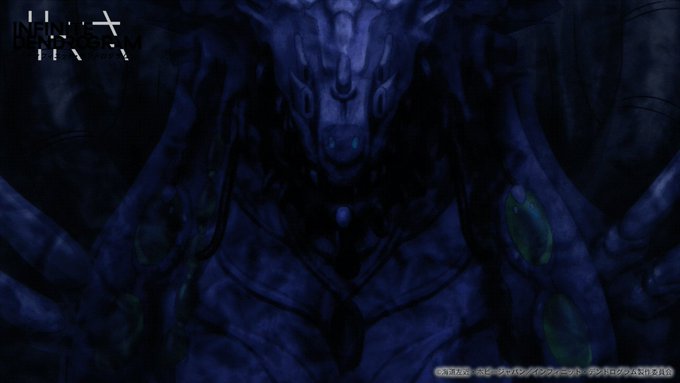 魔獣工場パンデモニウム #tokyomx #デンドロ 魔獣工場パンデモニウム #tokyomx #デンドロ