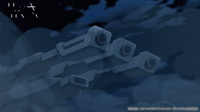 シュウ(CV #日野聡)のエンブリオ、バルドルが登場! #デンドロ #tokyomx シュウ(CV #日野聡)のエンブリオ、バルドルが登場! #デンドロ #tokyomx