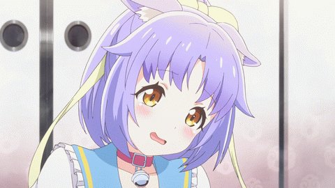 おはです!(´∇`)今日もこれから仕事行って参ります😭ネコぱら最終回終わって、早速ネコ耳ロスになって来たなぁ…ケモ耳は癒 おはです!(´∇`)今日もこれから仕事行って参ります😭ネコぱら最終回終わって、早速ネコ耳ロスになって来たなぁ…ケモ耳は癒