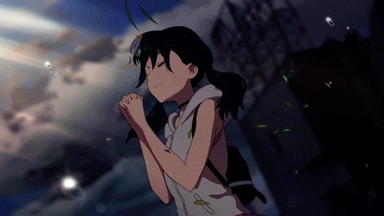 Can the home release of 天気の子 (Weathering With You) hurry up, Can the home release of 天気の子 (Weathering With You) hurry up,