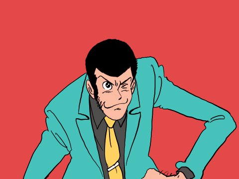 らくがきばかりアップしていたやつ、今度は動きます。週末にプロクリエイトで描いてたぱらぱらマンガみたいなもの。はやいもので らくがきばかりアップしていたやつ、今度は動きます。週末にプロクリエイトで描いてたぱらぱらマンガみたいなもの。はやいもので