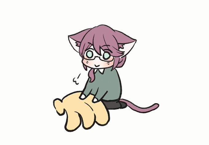 ばなにゃ職人さん ばなにゃ職人さん