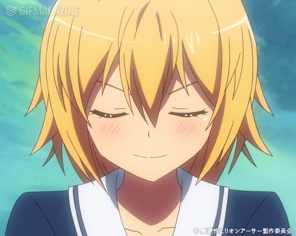 【ステッカー】うんうん by #叛逆性ミリオンアーサー のGIF一覧 【ステッカー】うんうん by #叛逆性ミリオンアーサー のGIF一覧