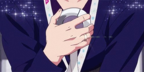 The silence may be hard, and hope may for Ice Adolescence ma The silence may be hard, and hope may for Ice Adolescence ma