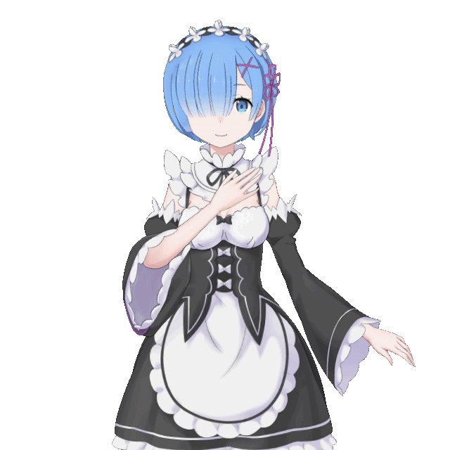 【ルグニカ王国伝令局より】『笑顔』レムを公開😊🦋みなさん、たくさんの投票ありがとうございました✨アンケート企画で決まった 【ルグニカ王国伝令局より】『笑顔』レムを公開😊🦋みなさん、たくさんの投票ありがとうございました✨アンケート企画で決まった