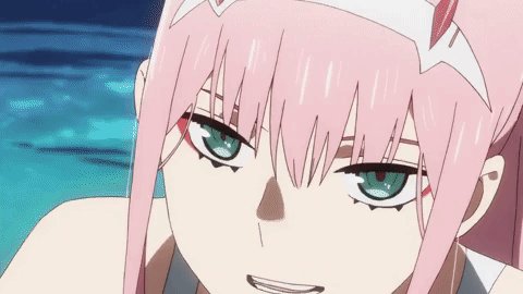 ダリフラ見終わりました!!ゼロツー可愛すぎ🥰🥰🥰見てない人いたら見て欲しい!! ダリフラ見終わりました!!ゼロツー可愛すぎ🥰🥰🥰見てない人いたら見て欲しい!!