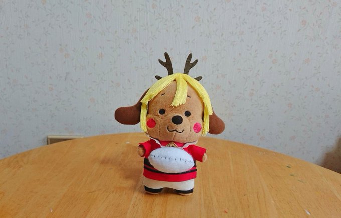 2か月ぶりの伊万里さんコスプレは、舞台『ALL OUT!!』からわん🏉ボールをパスするときのバンって音がカッコいいんだわ 2か月ぶりの伊万里さんコスプレは、舞台『ALL OUT!!』からわん🏉ボールをパスするときのバンって音がカッコいいんだわ