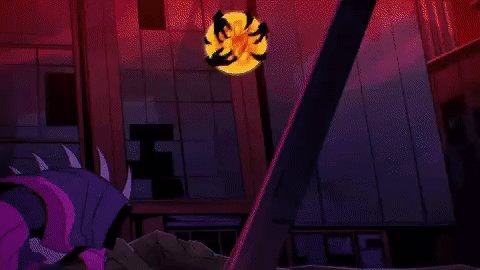 最新のミュータントタートルズのシリーズであるRise of the Teenage Mutant Ninja Turtl 最新のミュータントタートルズのシリーズであるRise of the Teenage Mutant Ninja Turtl