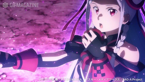 【第17話 振り返りGIF公開】第17話「悪魔の子」の本編を使用したGIFを公開しました!次回、第18話は8月15日(土 【第17話 振り返りGIF公開】第17話「悪魔の子」の本編を使用したGIFを公開しました!次回、第18話は8月15日(土