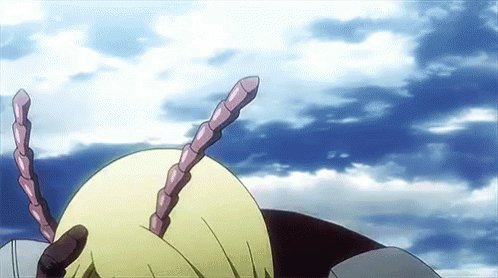 テラフォーマーズ今更ながら初めて観る思ってたのと違う声優陣も好みだし好きだなこのアニメとりあえず1期終了でも明日は早いか テラフォーマーズ今更ながら初めて観る思ってたのと違う声優陣も好みだし好きだなこのアニメとりあえず1期終了でも明日は早いか