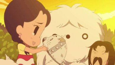 今日は、母ちゃんやチットちゃん、南先生役等でお馴染みの『赤崎千夏』さんのお誕生日😌🎁🎂七色の声色でゴマちゃんワールドを彩 今日は、母ちゃんやチットちゃん、南先生役等でお馴染みの『赤崎千夏』さんのお誕生日😌🎁🎂七色の声色でゴマちゃんワールドを彩