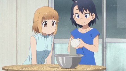 大根を桂剥きにするアニメは名作 #teibo #tokyomx放課後ていぼう日誌/異世界居酒屋〜古都アイテーリアの居酒屋 大根を桂剥きにするアニメは名作 #teibo #tokyomx放課後ていぼう日誌/異世界居酒屋〜古都アイテーリアの居酒屋