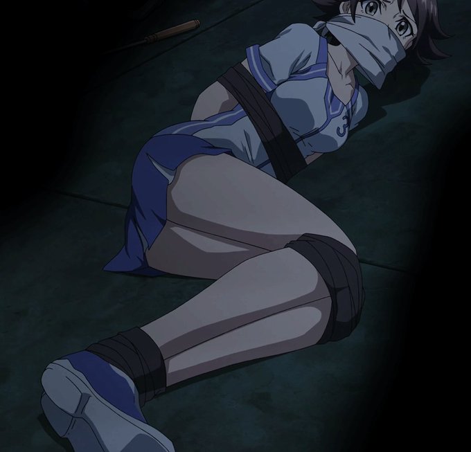 クロスアンジュ 天使と竜の輪舞 第9話/ Cross Ange: Rondo Of Angel And Dragon, クロスアンジュ 天使と竜の輪舞 第9話/ Cross Ange: Rondo Of Angel And Dragon,