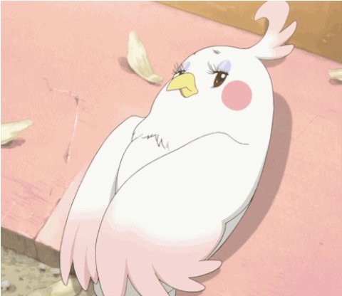 #たまこまーけっと を見始めた。ほのぼのしとるねー(❁´ω`❁)しゃべる鳥を見つけてきます(((((*´・ω・)トコトコ #たまこまーけっと を見始めた。ほのぼのしとるねー(❁´ω`❁)しゃべる鳥を見つけてきます(((((*´・ω・)トコトコ