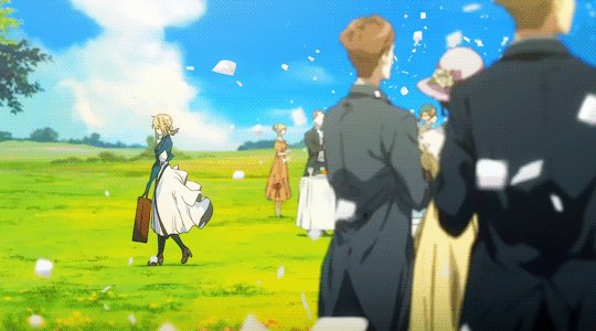 「愛してる」を知りたいのです。皆さんは愛を知っていますか?【感動シーン】【MAD】ヴァイオレット・エヴァーガーデンの感動 「愛してる」を知りたいのです。皆さんは愛を知っていますか?【感動シーン】【MAD】ヴァイオレット・エヴァーガーデンの感動
