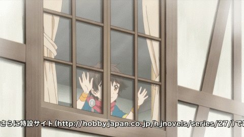 おや、左下からのアングルとは珍しい( ・`ω・´) #神達に拾われた男 #tokyomx神達に拾われた男/叛逆性ミリオン おや、左下からのアングルとは珍しい( ・`ω・´) #神達に拾われた男 #tokyomx神達に拾われた男/叛逆性ミリオン