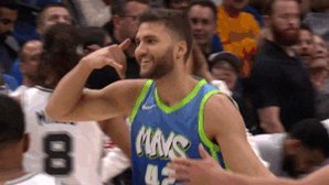 Name one of the most under rated player in the @nba and the most under rated defender ? Call him!  @MaxiKleber 