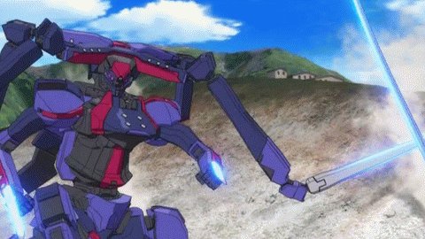 「クロムクロ」 「クロムクロ」