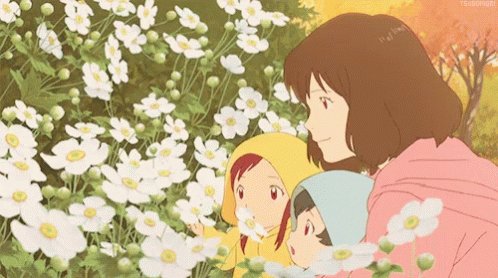 おおかみこどもの雨と雪がなんかすこまく好きで何回も何回も見ちゃう。「だいじょーぶして?」っていう雨とかホントにかわいい。 おおかみこどもの雨と雪がなんかすこまく好きで何回も何回も見ちゃう。「だいじょーぶして?」っていう雨とかホントにかわいい。