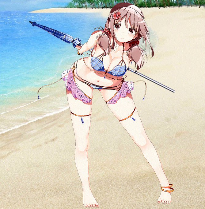 うきうき遥さんーかわいいっ!!ヾ(。>ω<)ノ#きららファンタジア #はるかなレシーブ うきうき遥さんーかわいいっ!!ヾ(。>ω<)ノ#きららファンタジア #はるかなレシーブ