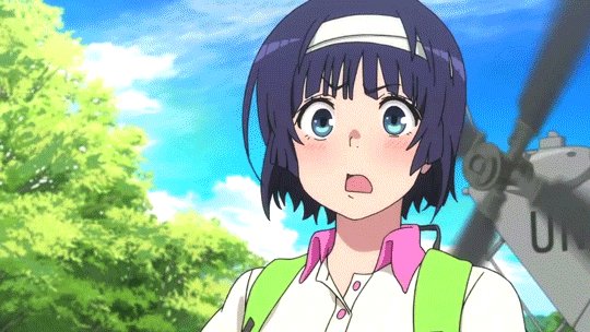 #お目覚めのアニメ「クロムクロ」原作 #SnowGrouse監督 #岡村天斎シリーズ構成 #檜垣亮制作 #PAWORKS #お目覚めのアニメ「クロムクロ」原作 #SnowGrouse監督 #岡村天斎シリーズ構成 #檜垣亮制作 #PAWORKS