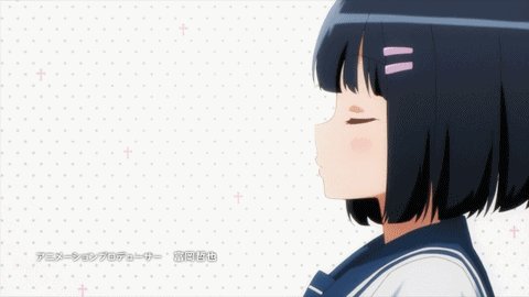 となりの吸血鬼さんセルフ一挙、乙カラーズなんだ🤗久しぶりに見たけどやはり全話安定して尊い神アニメだったんだ🥰ちゅっちゅO となりの吸血鬼さんセルフ一挙、乙カラーズなんだ🤗久しぶりに見たけどやはり全話安定して尊い神アニメだったんだ🥰ちゅっちゅO